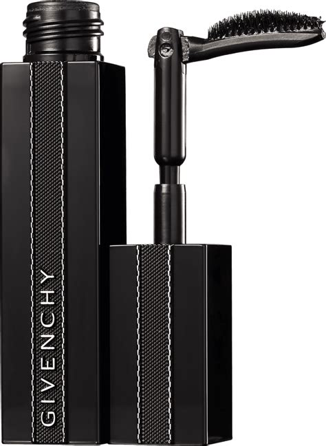 noir interdit mascara givenchy|givenchy black mascara.